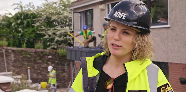 6:10 AM: DIY SOS Ireland (S3 E3) (S3) | W | 1/9 2026