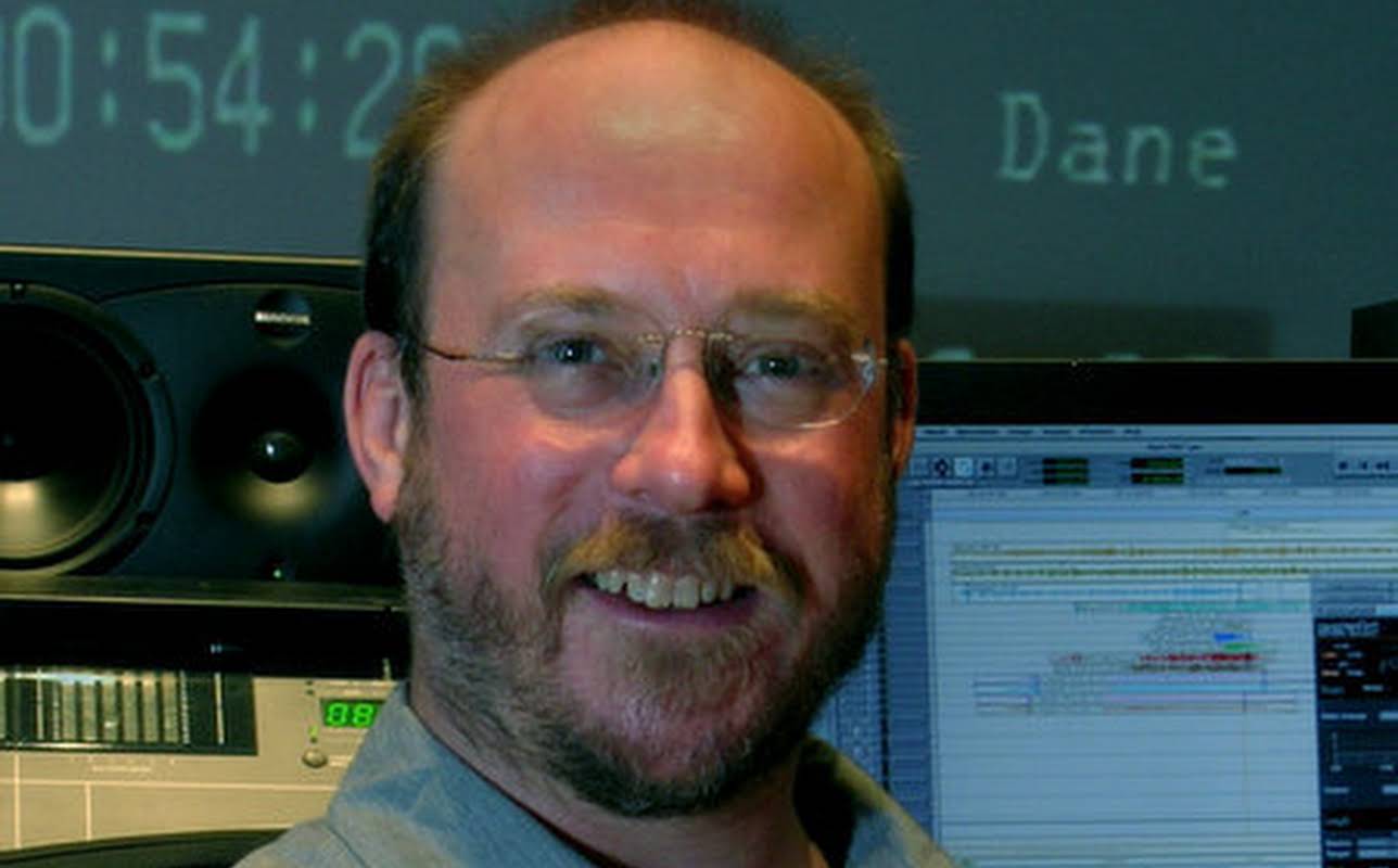 Dane A. Davis