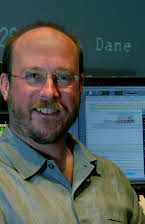 Dane A. Davis som 