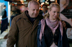 Law & Order: UK: Paradise