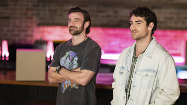 7:00 PM: Home and Away (S25 E8604) (S25) | 5 Star | 1/8 2026