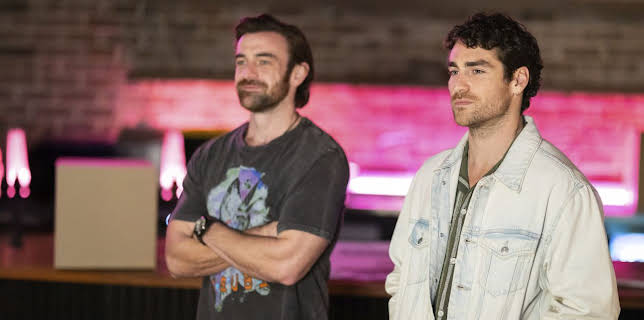 6:30 PM: Home and Away (S25 E8604) (S25) | 5 Star | 1/7 2026