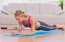 Physiology and Fitness: Mobilizers and Stabilizers - Managing Your Abs