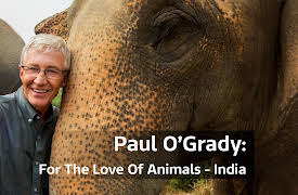 Paul O'Grady: For The Love Of Animals - India: Episode 1