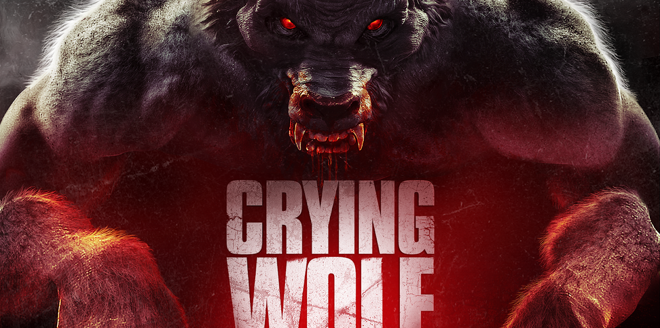 Crying Wolf (2017)