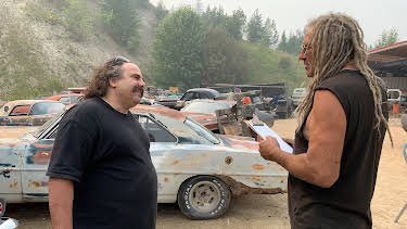 00:50: Rust Valley Restorers (S4 E6) (S4) | TV10 | 5/27 2026