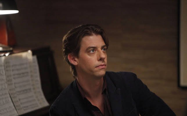 Christian Borle