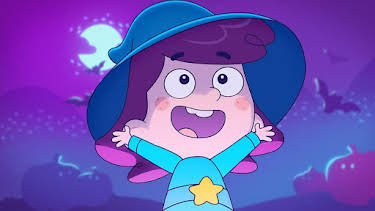 10:15 AM: Rafi the Wishing Wizard (S1) | Cbeebies | 10/31 2026