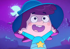 Rafi the Wishing Wizard