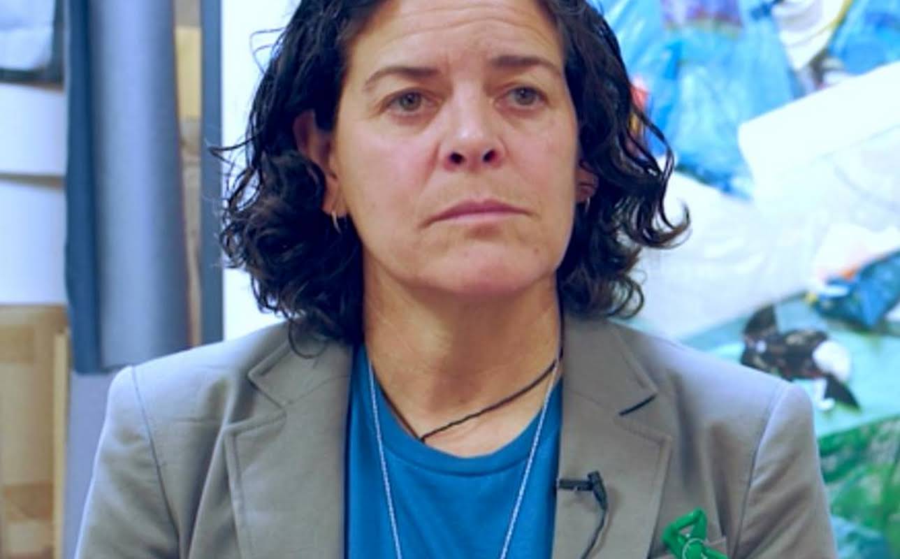 Jackie Nuñez