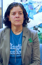 Jackie Nuñez som Self - Plastic Pollution Coalition