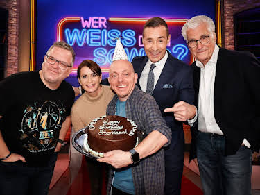 14:25: Wer weiß denn sowas? | SWR Fernsehen RP | 9/24 2026
