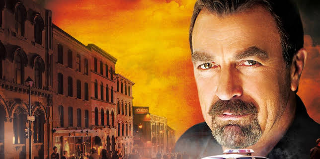 Jesse Stone: No Remorse