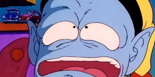 18:05: Dragonball | ProSieben Maxx | 1/15 2026