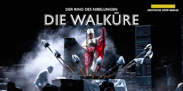 Die Walküre (2022)