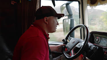 03:25: Norske truckers (S1 E3) (S1) | Viasat 4 | 4/15 2026