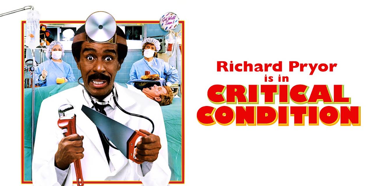 Critical Condition (1987)