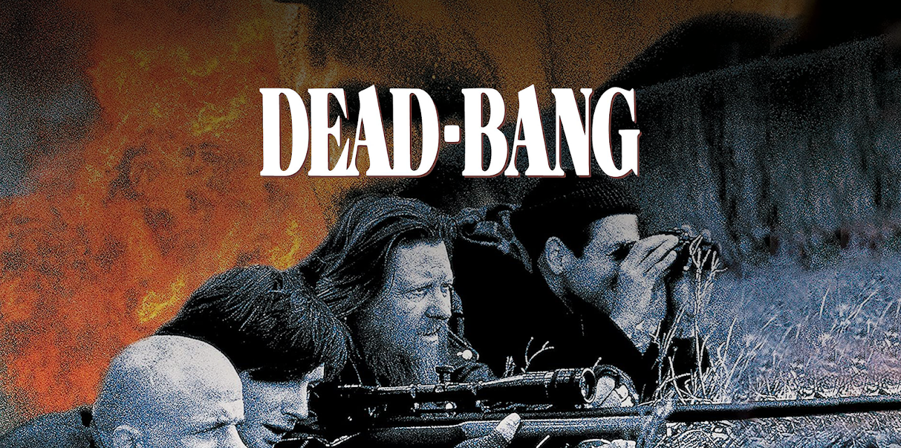 Dead-Bang (1989)