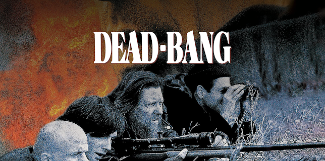 Dead-Bang (1989)