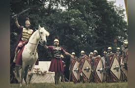 Caesar's Doomsday War: Caesar's Doomsday War