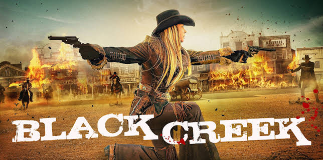 Black Creek (2025)