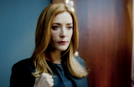 Salvation, Season 1: Patriot Games