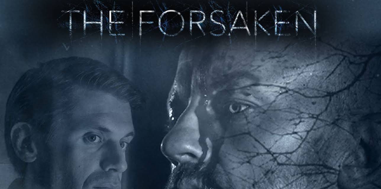 The Forsaken (2015)