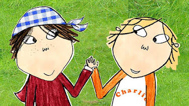 5:35 PM: Charlie and Lola (S3) | Cbeebies | 9/6 2026