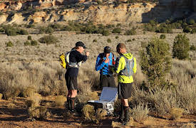 100 Miles from Nowhere Season 1: No Way Out