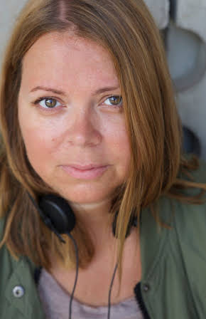 Alexandra-Therese Keining as Director