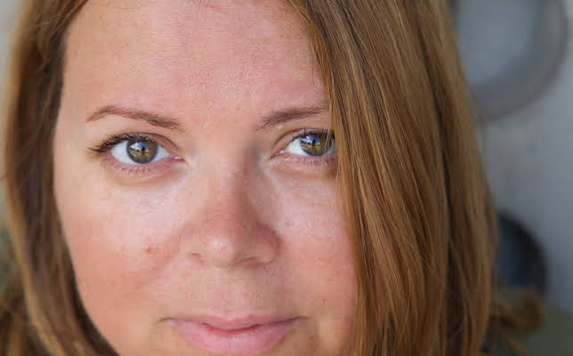 Alexandra-Therese Keining