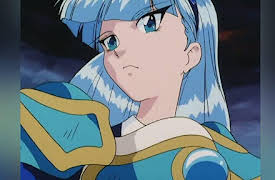 Magic Knight Rayearth: The Truth About Inouva, and the Return of Memories
