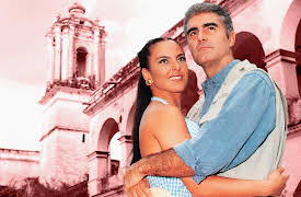 El Derecho de Nacer season-1: El Derecho de Nacer Capítulo 1