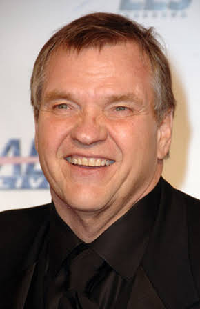 Meat Loaf Aday as 