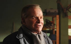 Mord in bester Gesellschaft - Bitteres Erbe