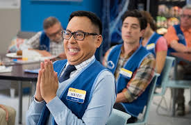 Superstore, Season 1: Magazine Profile