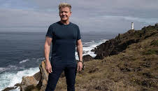 Gordon Ramsay: Kulinarische Abenteuer