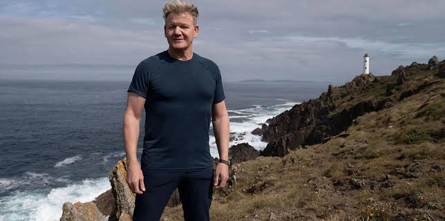 13:40: Gordon Ramsay: Kulinarische Abenteuer | Sixx | 1/24 2026