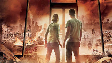 10:45 PM: The Mist | BBC One | 8/3 2026
