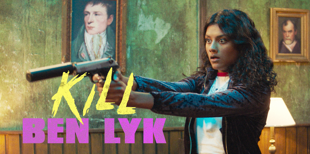 Kill Ben Lyk (2019)