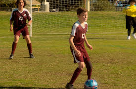 Best Foot Forward: Clubs