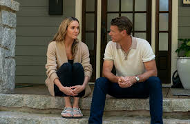 It's Not Like That, S1: The Space I Keep For You