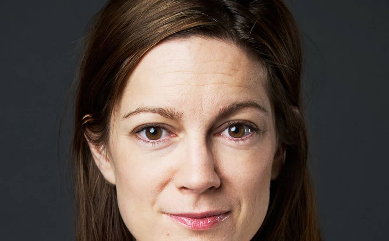 Emma Peters