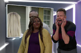 The Joel McHale Show with Joel McHale: It's Working