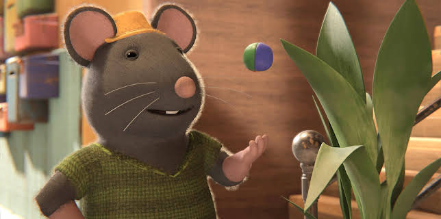 06:25: Sam & Julia im Mäusehaus | ZDF | 1/25 2026