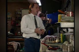 Bottom Season 1: Smells