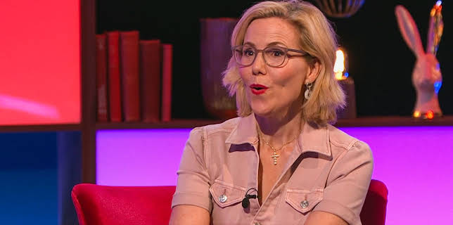 8:20 PM: Richard Osman's House of Games (S5 E84) (S5) | Dave | 11/27 2025