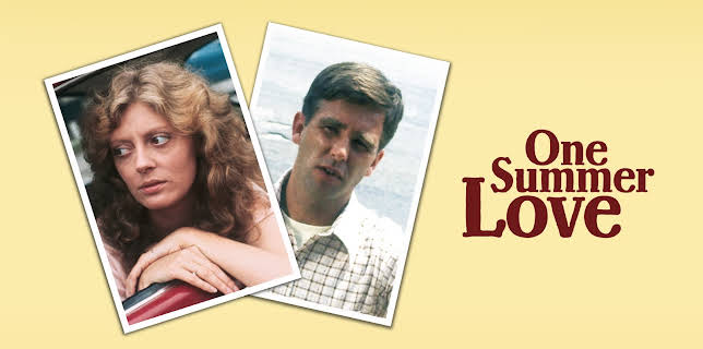 One Summer Love (1976)