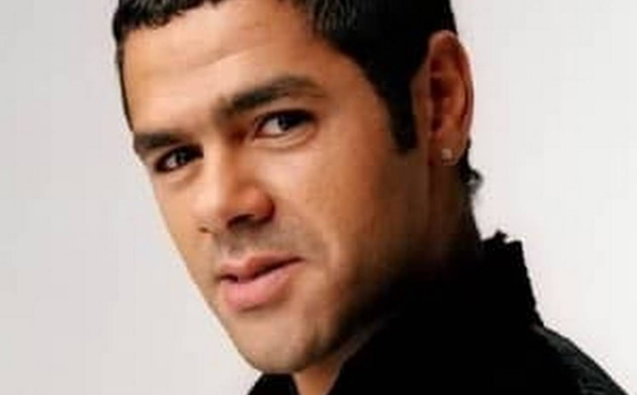 Jamel Debbouze