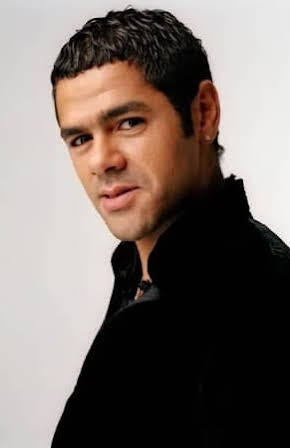 Jamel Debbouze as 